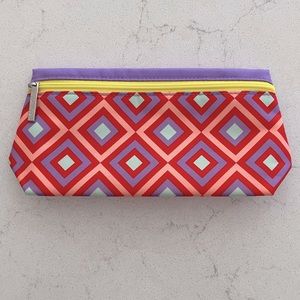 Clinique Cosmetic Bag